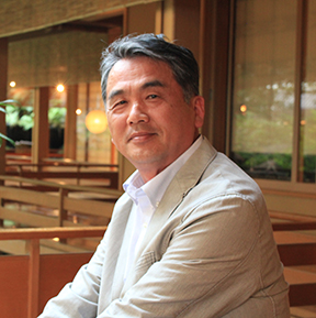 代表取締役　伊藤弘幸